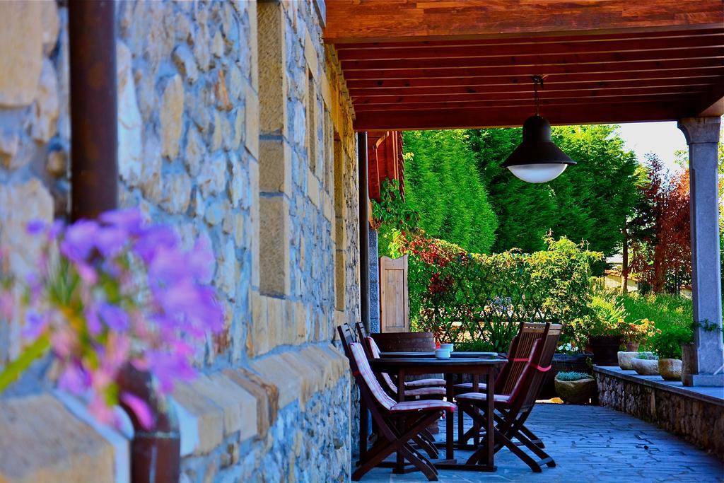 Hotel Rural El Rexacu Bobia de Arriba Exteriör bild