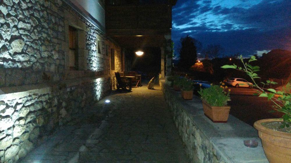 Hotel Rural El Rexacu Bobia de Arriba Exteriör bild